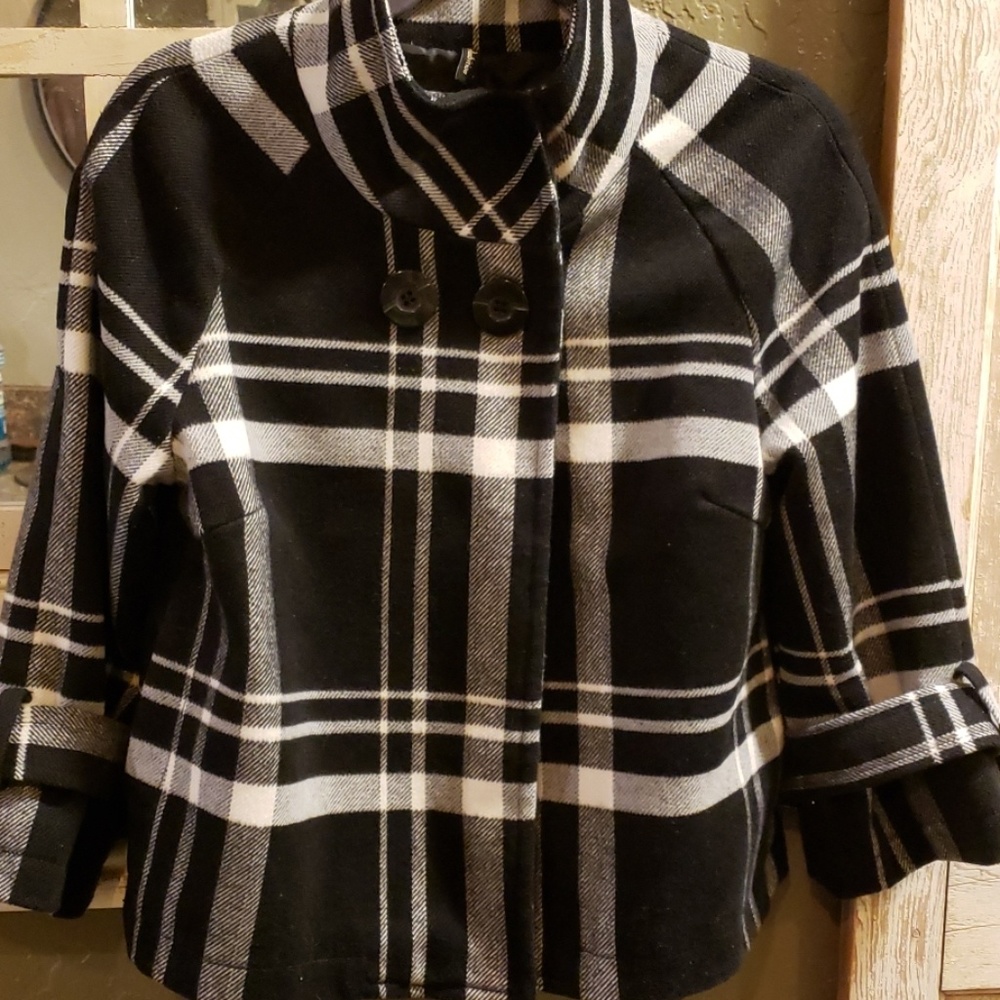 💥HP!💥2 button front NWOT